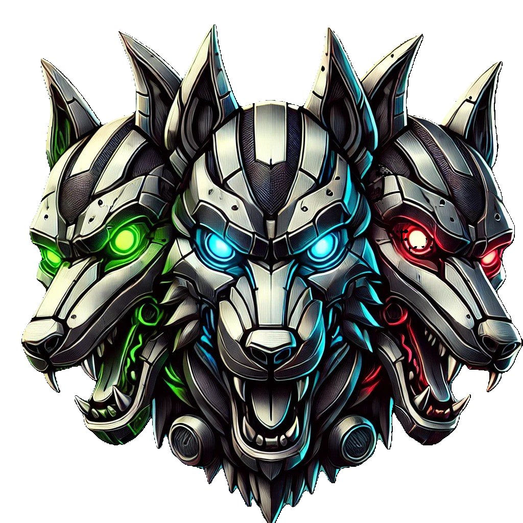 Cerberus Ascended : work in progress