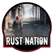 [US] Rust Nation : Rust Nation Server