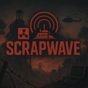 ScrapWave : login