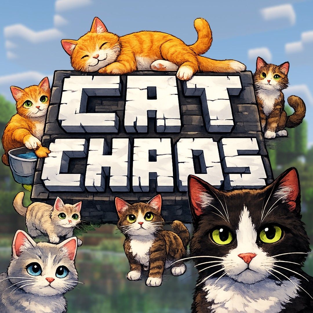 Cat Chaos