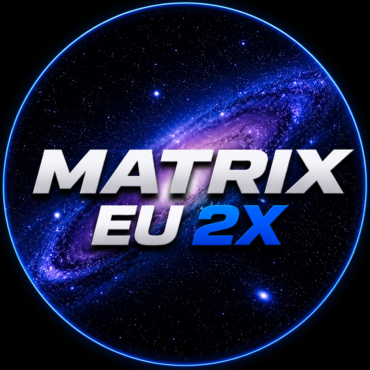 Matrixrce : Matrix — Created by Players, for the Players