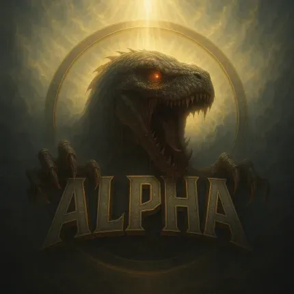 ALPHA ARK : Tribe Alpha Ranks - Alpha Aura