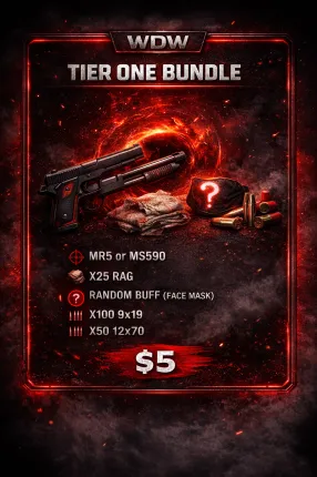 Workin Dads Weekends : TIER FOUR BUNDLE