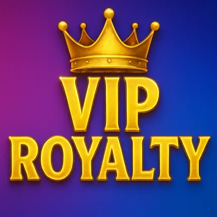 Vip Royalty : VIP ROYALTY