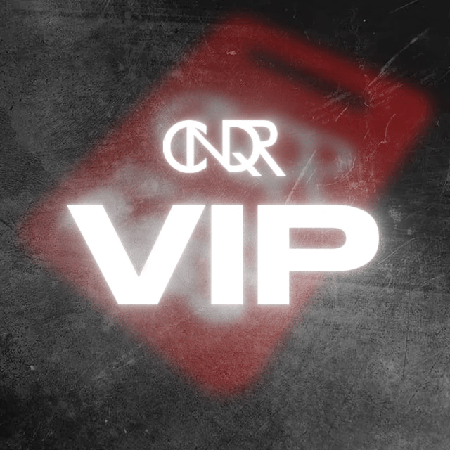 DRIVEN BY COMMUNITY : Main VIP