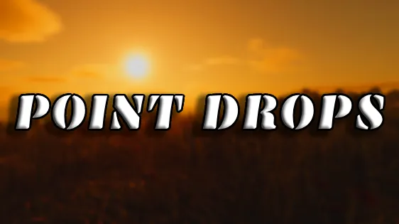 East Coast 2x : 5k Points Drop