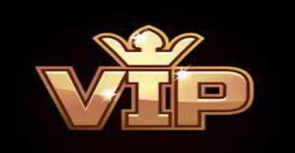 RustyUnited : Vip