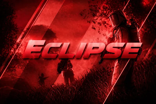 Eclipse Rust Servers