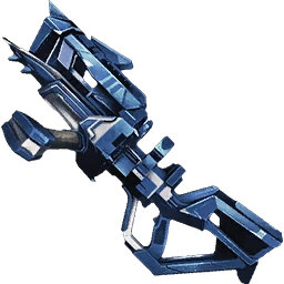Renegados ARK:SE : Tek Grenade Launcher