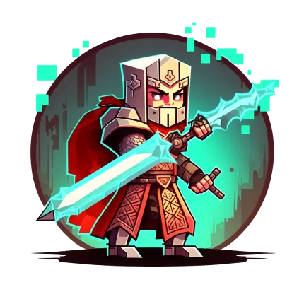 Minecraft Store - Oshary Games : Rango Knight [Permanente]
