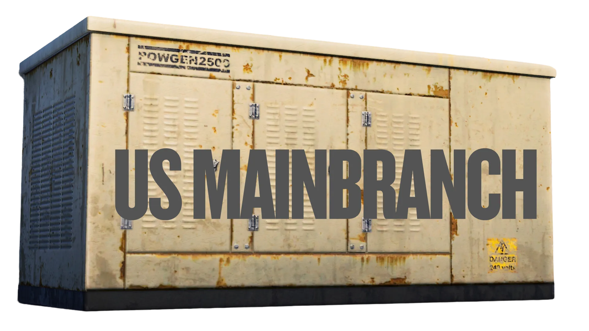 TEST GEN FOR US Mainbranch #4 product