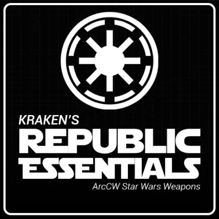 Kraken's Addons : Republic Essentials