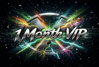 Rad Town RCE : VIP Membership – 1 Month Access