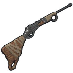 Life Rust Server : Bolt Action Rifle